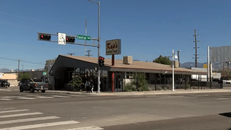KRQE News 13 on X: 