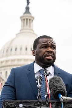 BigDaddy1_Q's tweet photo. 🚨 50 CENT UNDER FIRE

50 Cent’s comments about relationships between men and transgender women have triggered strong reactions online.

Was his comment acceptable?

A. YES
B. NO https://t.co/27JSaB8Zmo