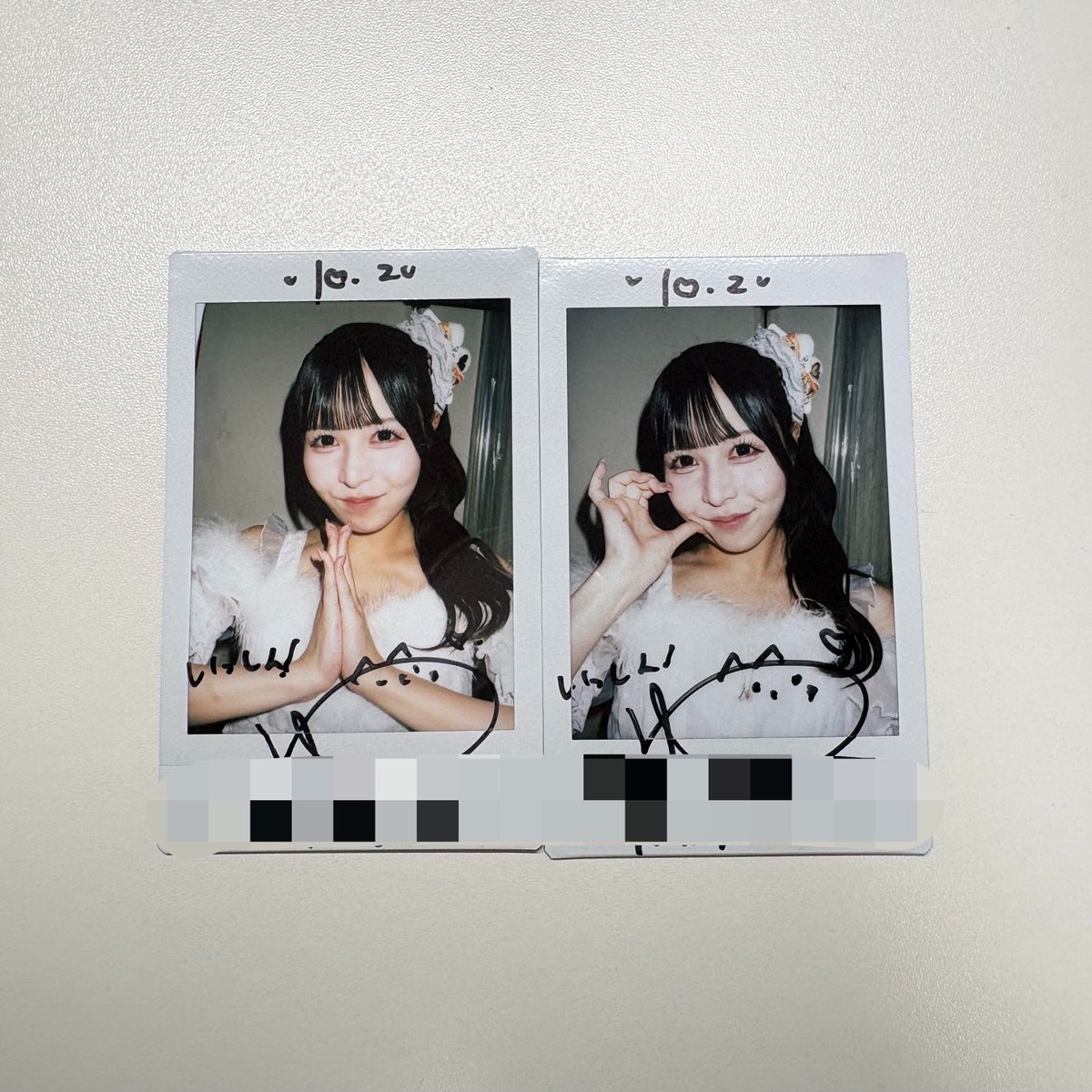 ino_lab's tweet photo. 2026.10.2 HEROINES LIVE

撃ち抜かれた心臓 君のもんです

#ゆきにふりつもるあい https://t.co/iyYuBjxVAU