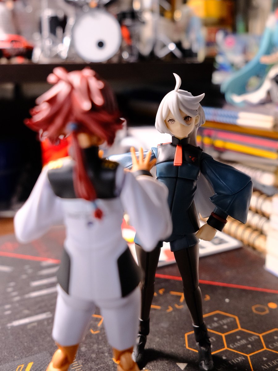 Mutsuki0507's tweet photo. https://t.co/UduFlk4bRC