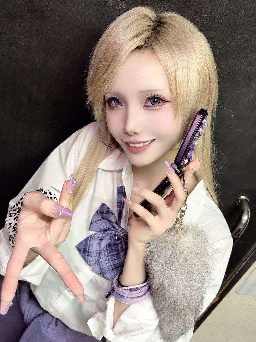 botanic_botan's tweet photo. 平成≠″ャ儿Ｕｶゝ勝ﾅﾆωょﾅょ？💜 https://t.co/vaNXRFoMzl