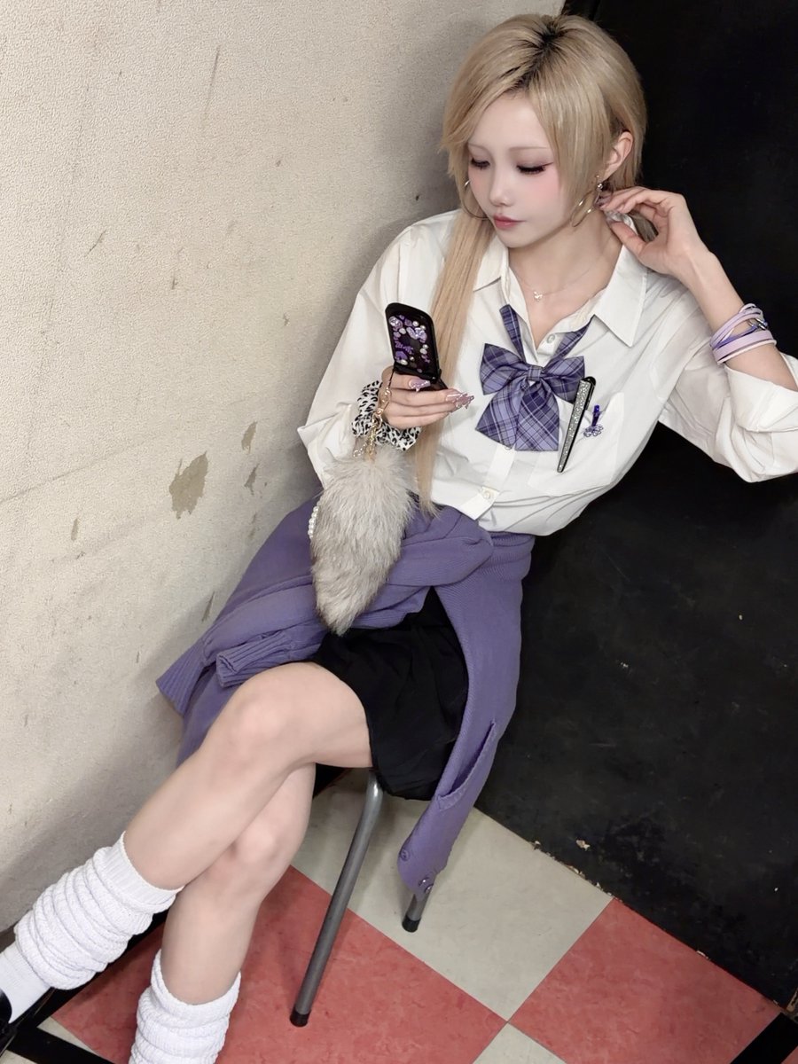 botanic_botan's tweet photo. 平成≠″ャ儿Ｕｶゝ勝ﾅﾆωょﾅょ？💜 https://t.co/vaNXRFoMzl