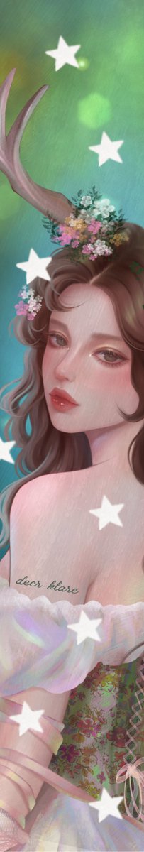 JNKLARE's tweet photo. #klaretasy, so ethereal ♡ https://t.co/mM9ZOKZsFL
