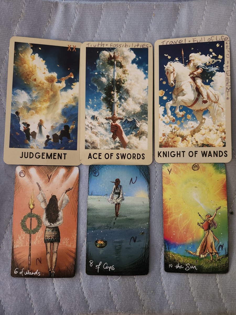 SheikaSoulTarot's tweet photo. Your success and recognition is not just surface level but runs to the very center of your soul. You've realized that you've achieved everything that you've been wanting to achieve and it's time to move on. You're looking to travel, for adventure, for happiness. You deserve it. https://t.co/doX3zFFvqO