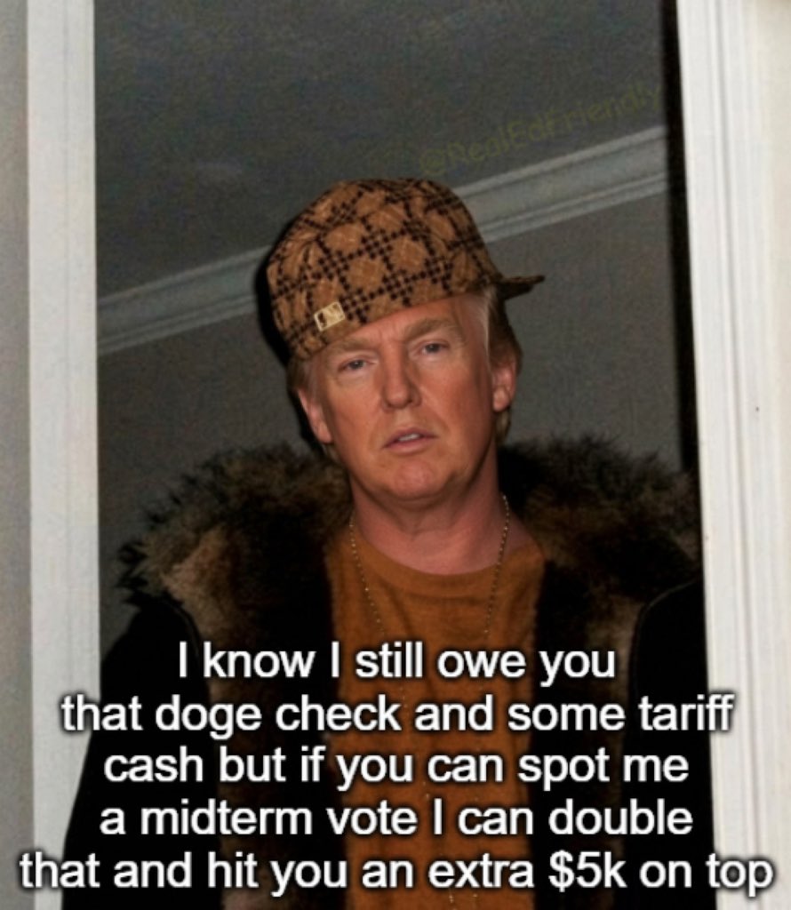 4everRekt's tweet photo. @realDonaldTrump https://t.co/xOO16TsGFF