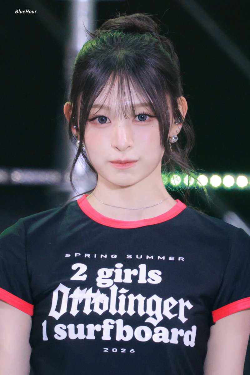 BlueHour_1129's tweet photo. 261004
귀여미🩵
#미나미 #MINAMI
#리센느 #RESCENE https://t.co/zvbTYHoEQs