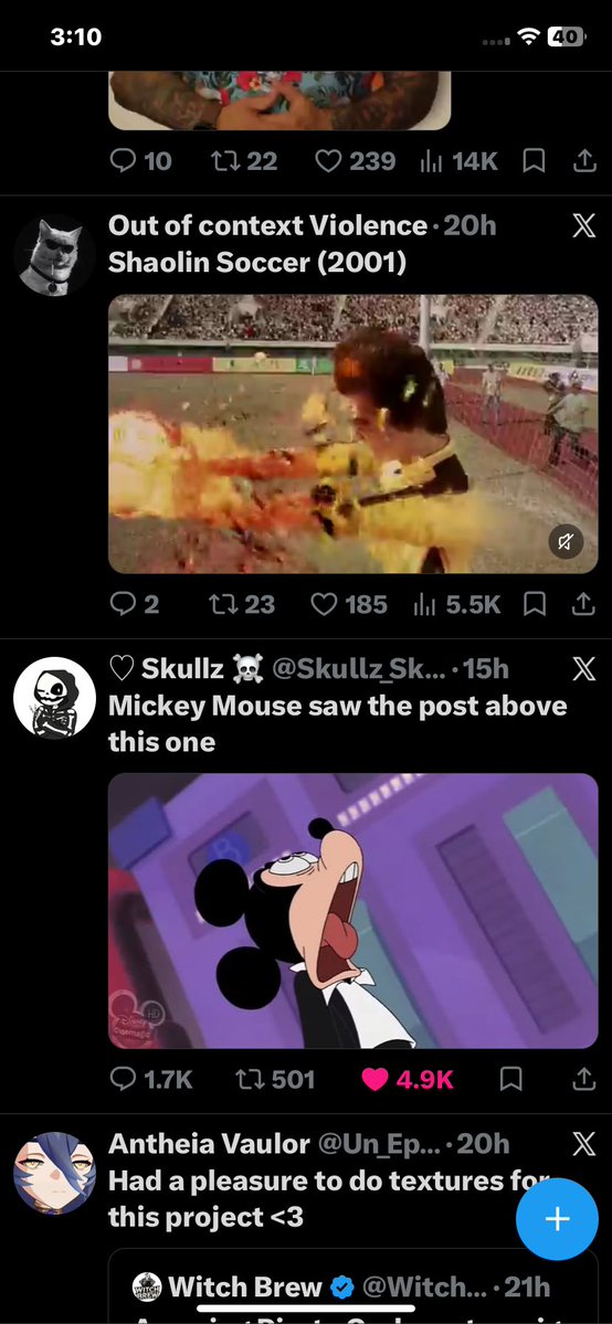 Pedro00Seconds's tweet photo. @Skullz_Skeleton lol https://t.co/YZi1kgcRdn