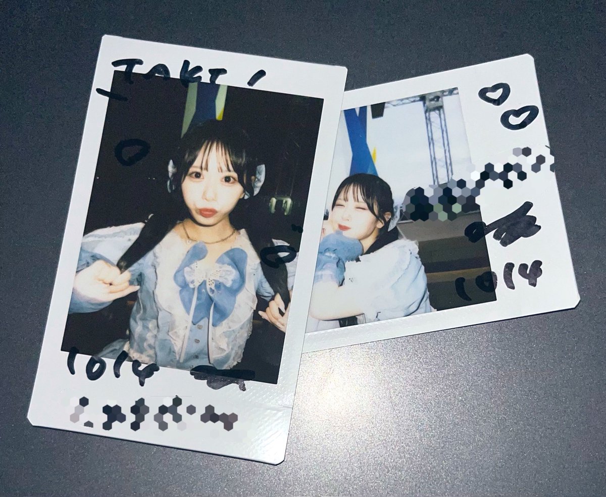 taktmcz's tweet photo. 2026.10.4
4th mini AL『Jam Wonder』
リリースイベント
📍TOKYO DREAM PARK

自覚してます？罪な存在👉

#峰島こまき
#こまきにこまっちゃう https://t.co/CCaxpddFp0
