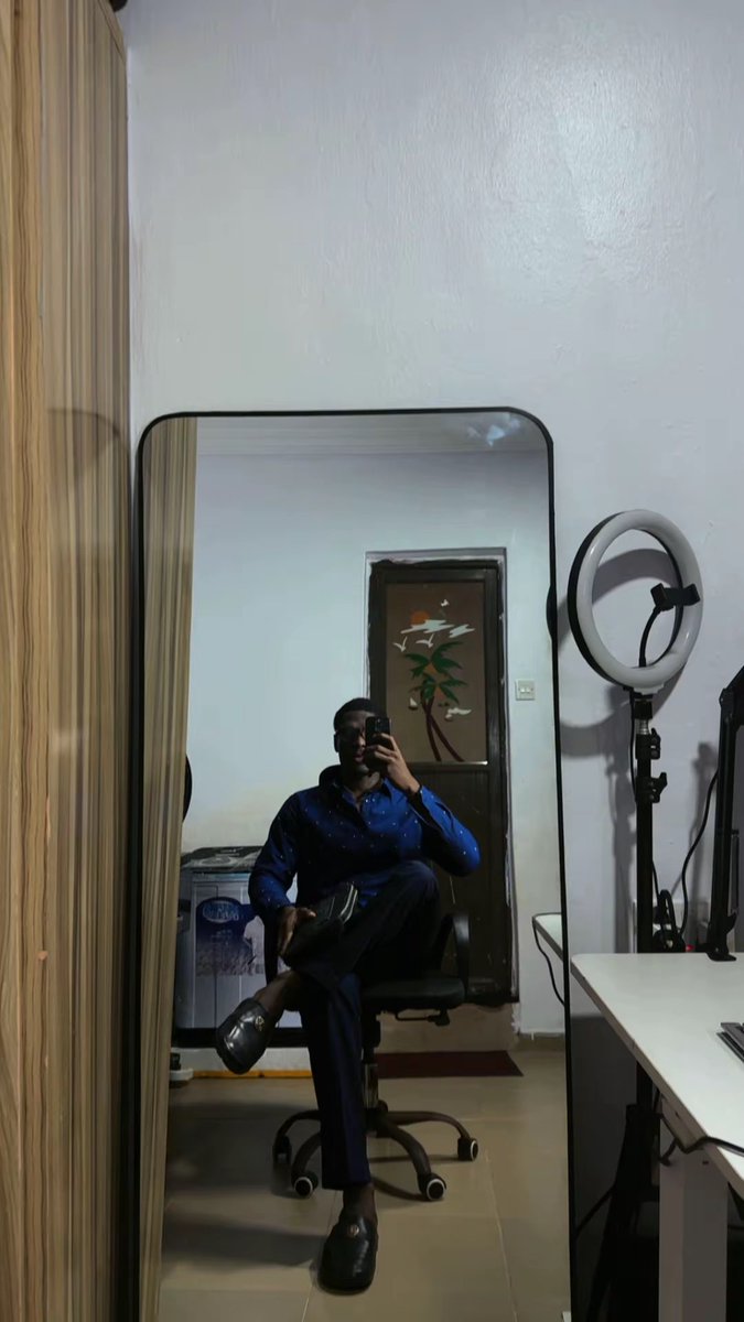 chryzcode's tweet photo. Happy Sunday, everyone. 😌🤍

Wishing you a peaceful and beautiful week ahead. 🙏🏾 https://t.co/c5Togn1FMH