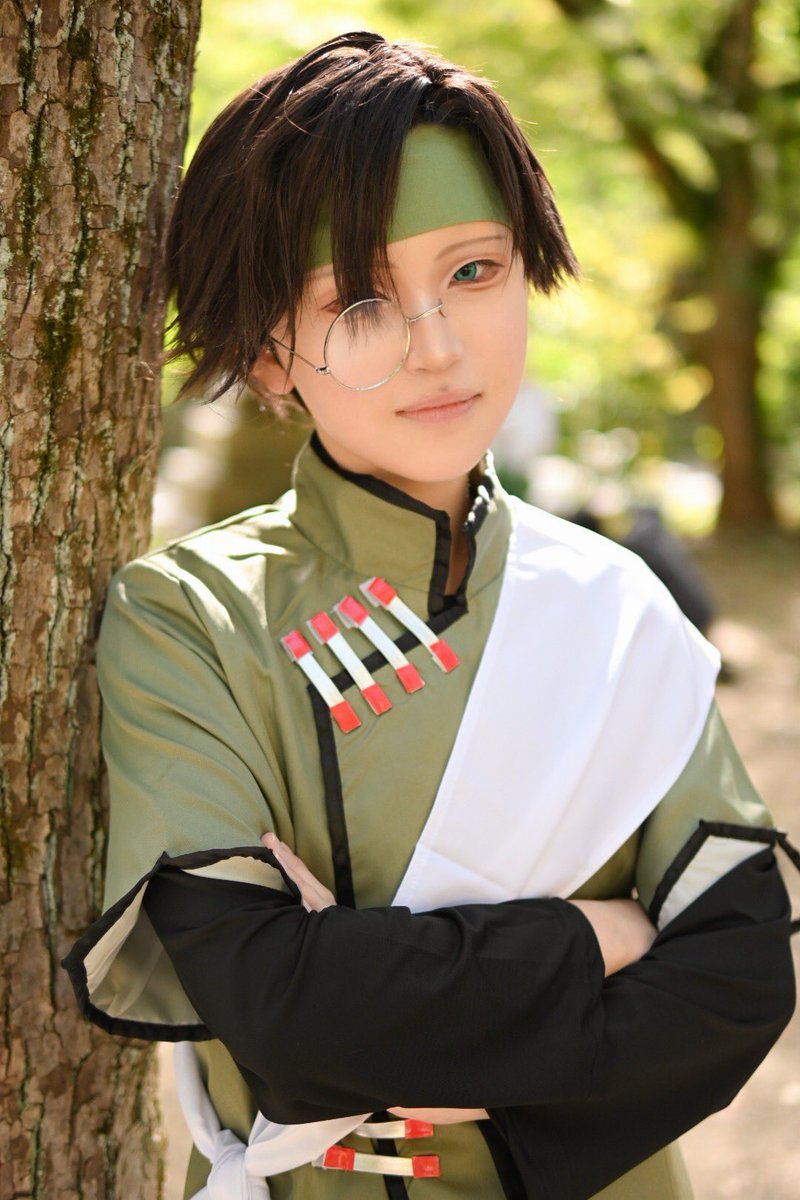 Shiroiro_no115's tweet photo. cos.最遊記

猪八戒

📸▷▶︎ @ten_camera1129
#Connect小倉城 
#小倉百鬼夜行
#天ちゃんログ https://t.co/iAFNFrWVg6