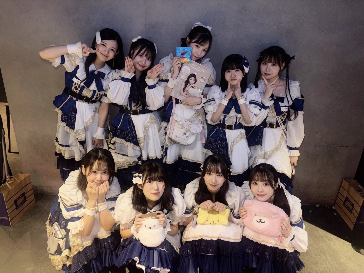 セレインノート【東名阪ツアー 10/18大阪】 (@serein_note) / X