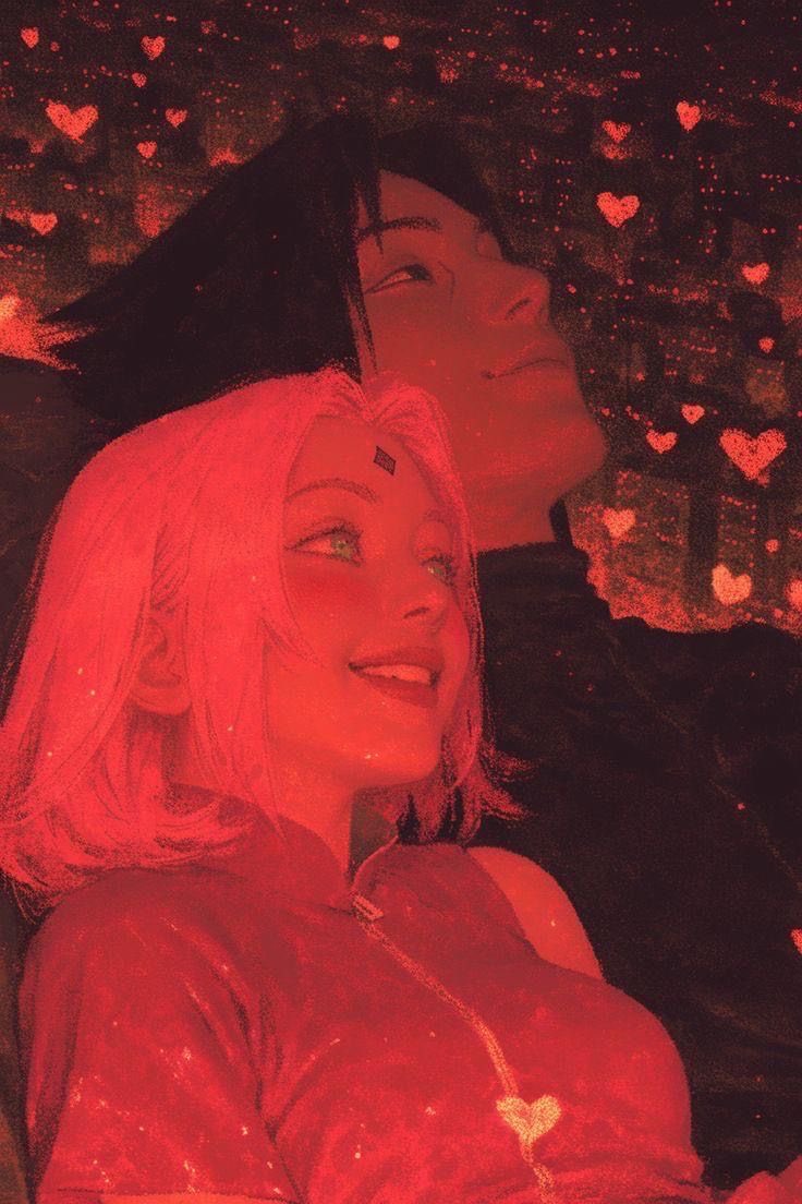 sasusakuacervo's tweet photo. Bom dia amores!! ❤️ https://t.co/4CcoPi5fKh