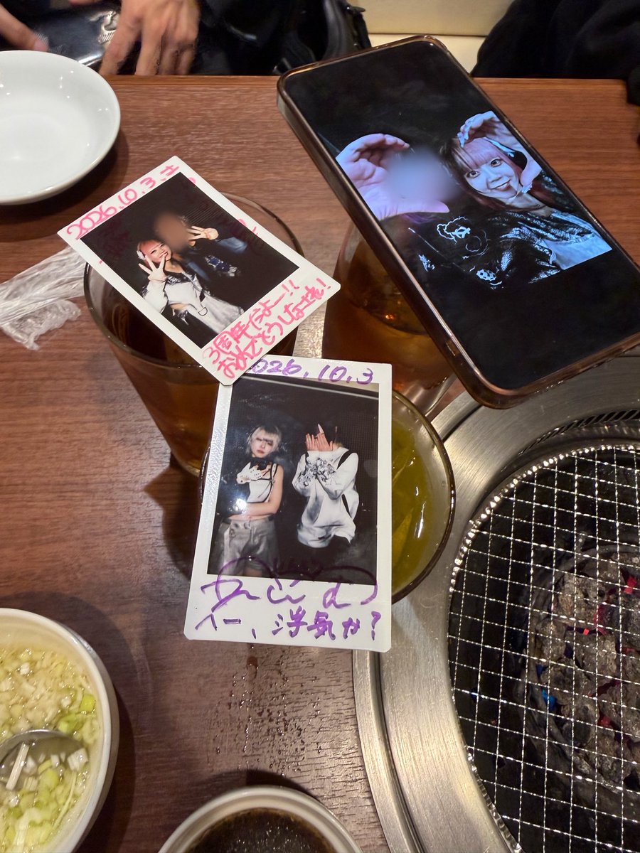 kyo_nky's tweet photo. にく https://t.co/NnH2SZcx3R