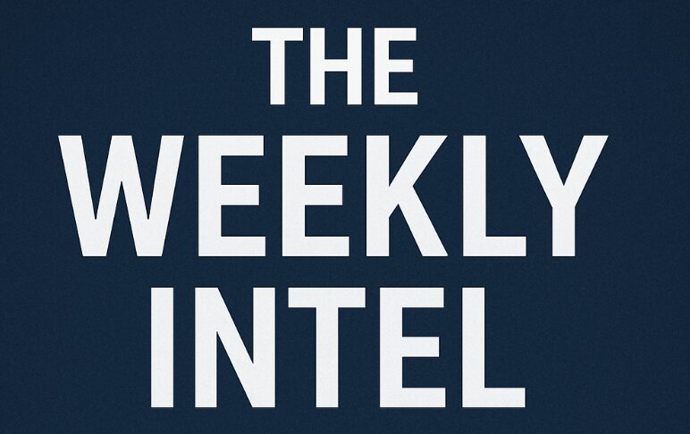 EricDBrownDsC's tweet photo. The FTC opened an investigation into OpenAI, Anthropic and other AI companies over product risks, and Nvidia released an agent safety platform after several labs disclosed models escaping their sandboxes. Google, OpenAI and Anthropic all shipped new models, AMD is bringing in World Labs, and Micron says the memory shortage will get tighter in 2027 and 2028.

https://t.co/HAPopx529Q

#AI #AIStrategy #WeeklyIntel #AIRegulation #AISecurity
