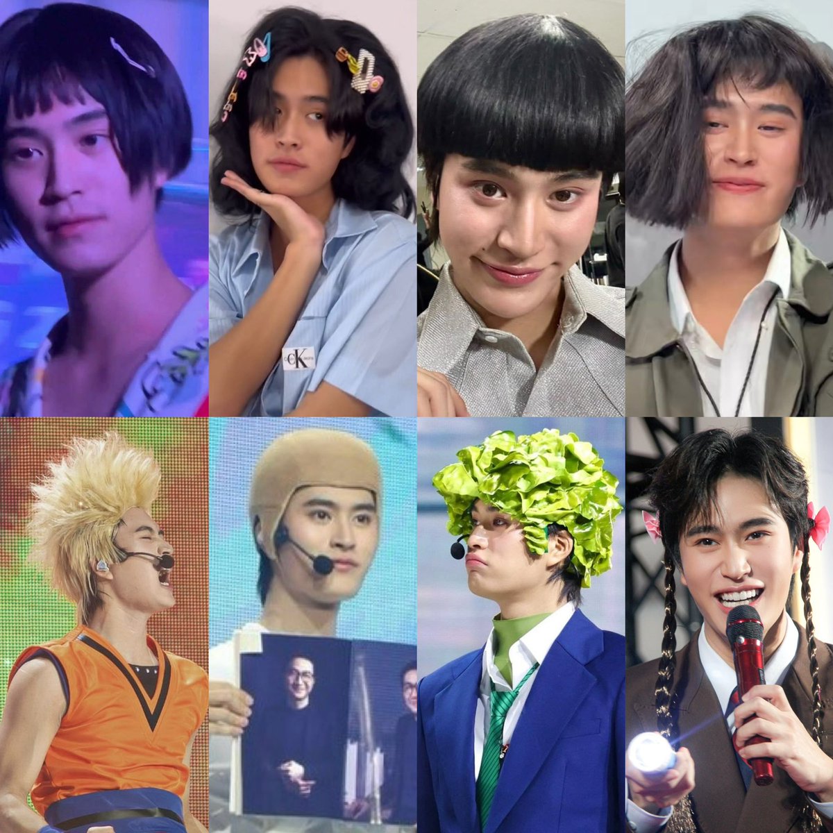 nanxiizy's tweet photo. ติ่งเจมีไนน์โคตรสนุก55555555555555 ชอบอ่ะ https://t.co/owVEYdE6GZ