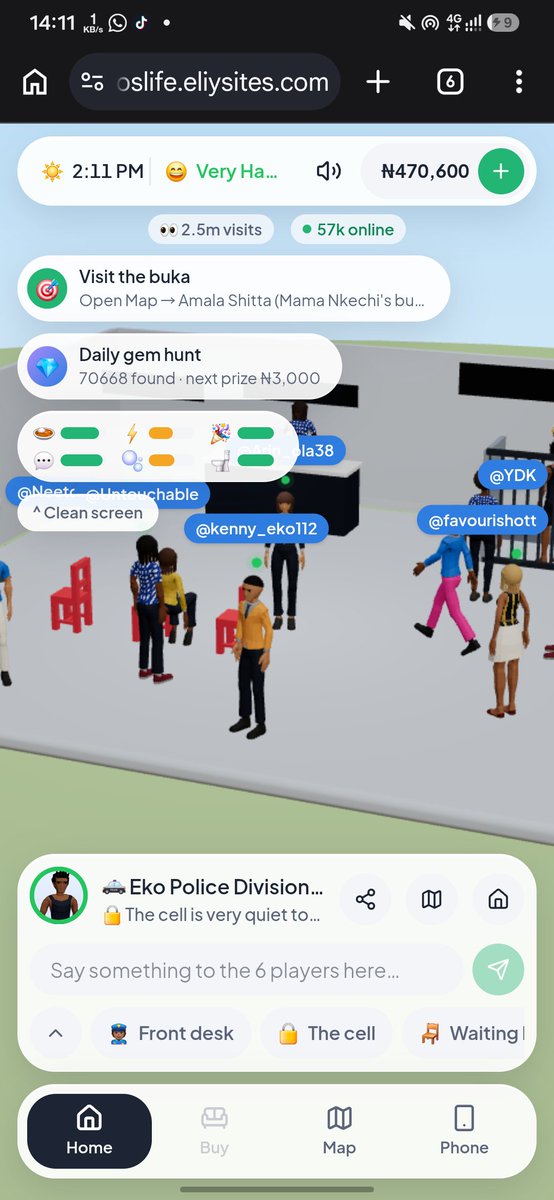 AkinbamiFortune's tweet photo. Abeg why them commot my money? I go report go my papa o, I be nepo baby. From 27M
#lagoslife https://t.co/1sbJzl6dsi