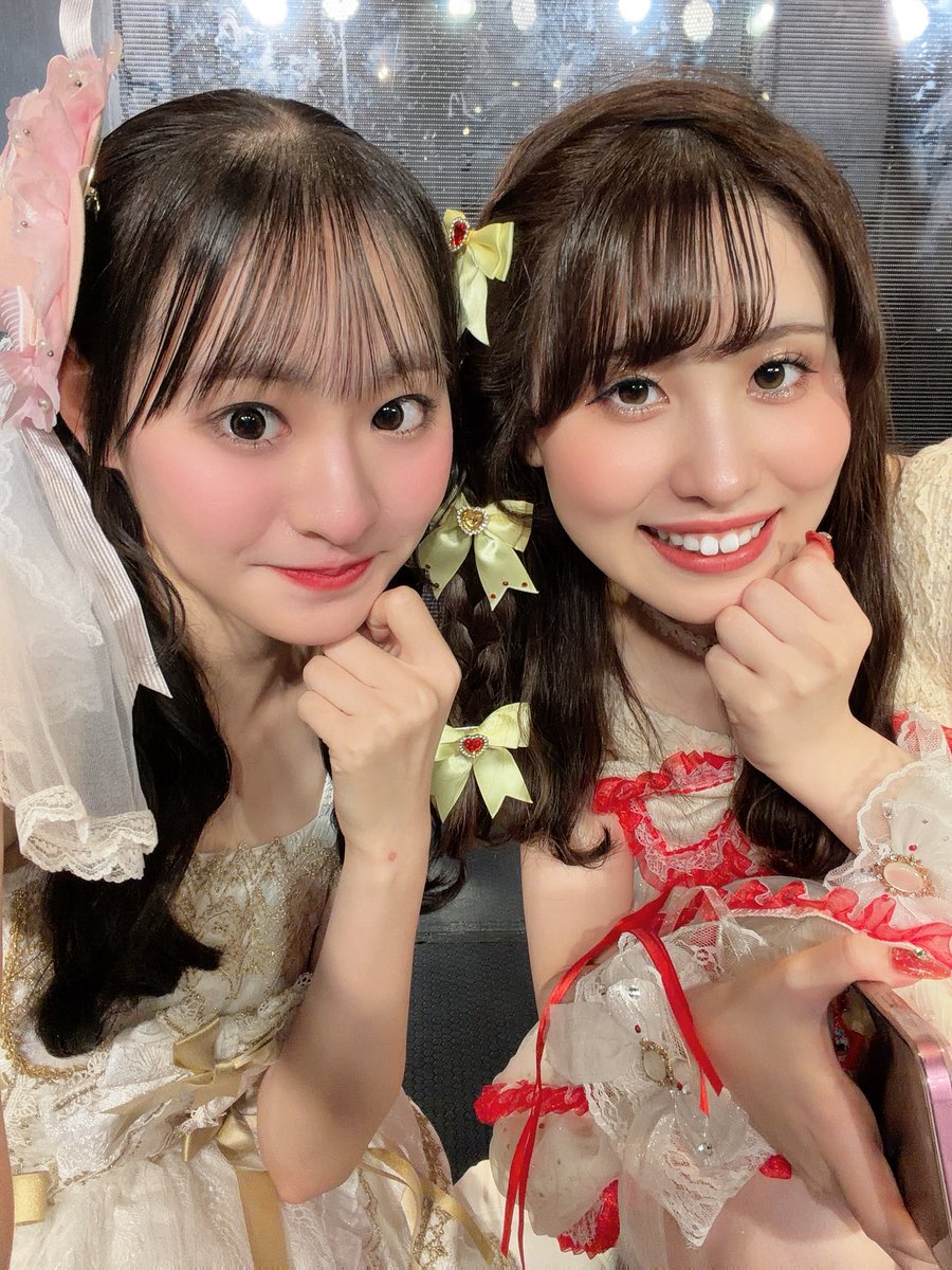 tykw_lina's tweet photo. 七瀬巳緒ちゃん❤️みおち
@puffcha_mio 
プレデビューおめでとう🎉

とってもひたむきな頑張り屋さん✨️
一生懸命なアイドルアニメの主人公って感じがして、とっても赤が似合う❣️
見ているだけで思わず応援したくなっちゃいます📣

たくさん悩んだりしながらもプレデビューを迎えられたみおちゃんを見て私も感動(๑o̴̶̷᷄﹏o̴̶̷̥᷅๑)
これから一緒にがんばろうっ🔥