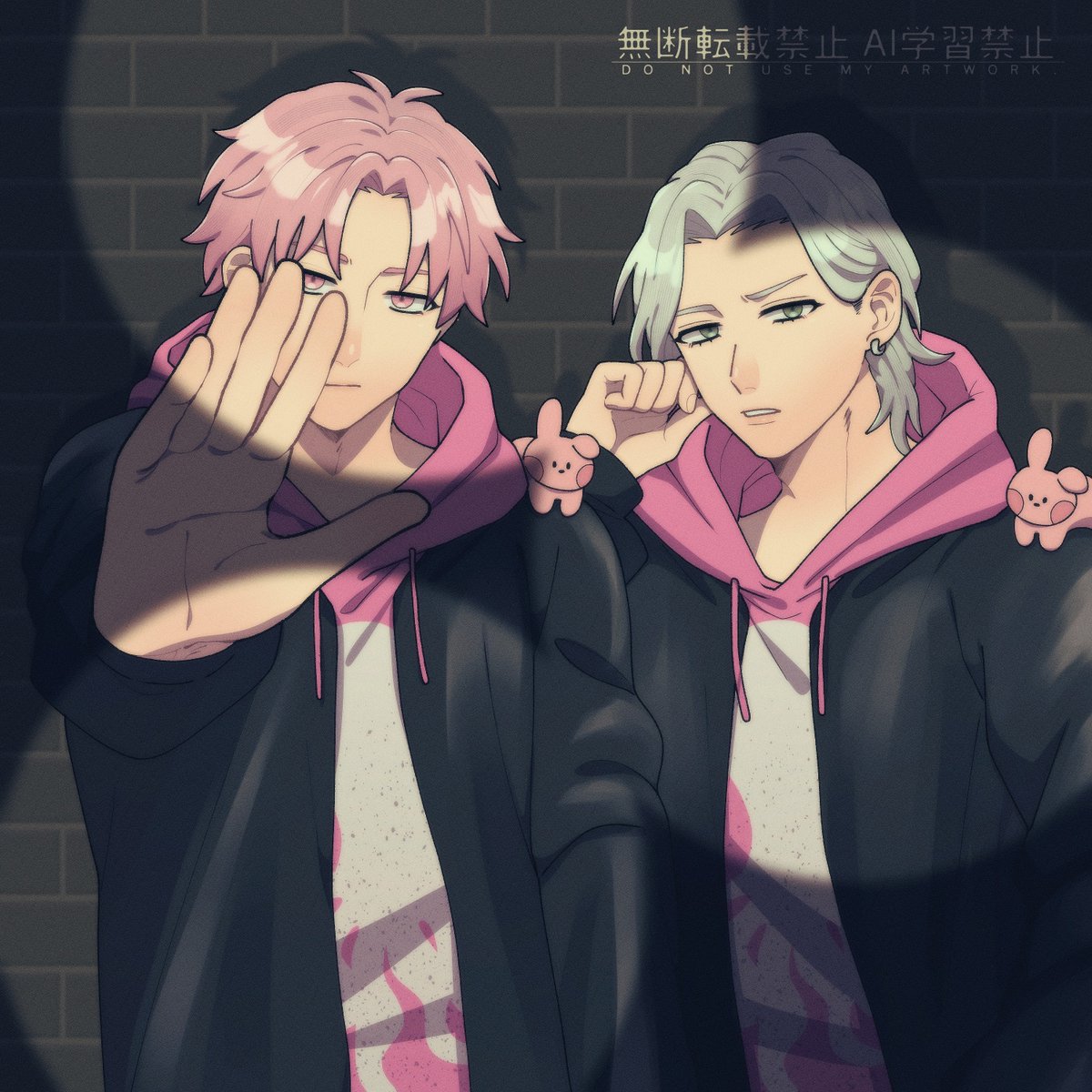 shr_stgr's tweet photo. WANTED!
 #絵っぴー #きるま絵 https://t.co/d2Ho18sym3