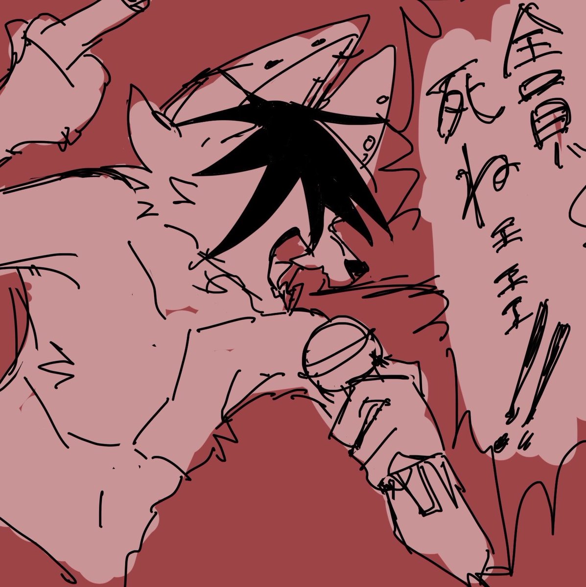 kgnirst's tweet photo. ロックバンドがやってるありえない煽りだいすき https://t.co/xBhDjnQ9Ew