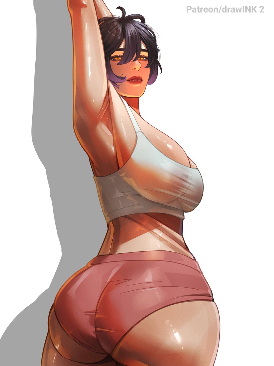 drawINK_2's tweet photo. Jubilee Pajama Skin #MarvelRivalsㅤ 
Visit My Patreon 👍 https://t.co/AaUaCcXHzG