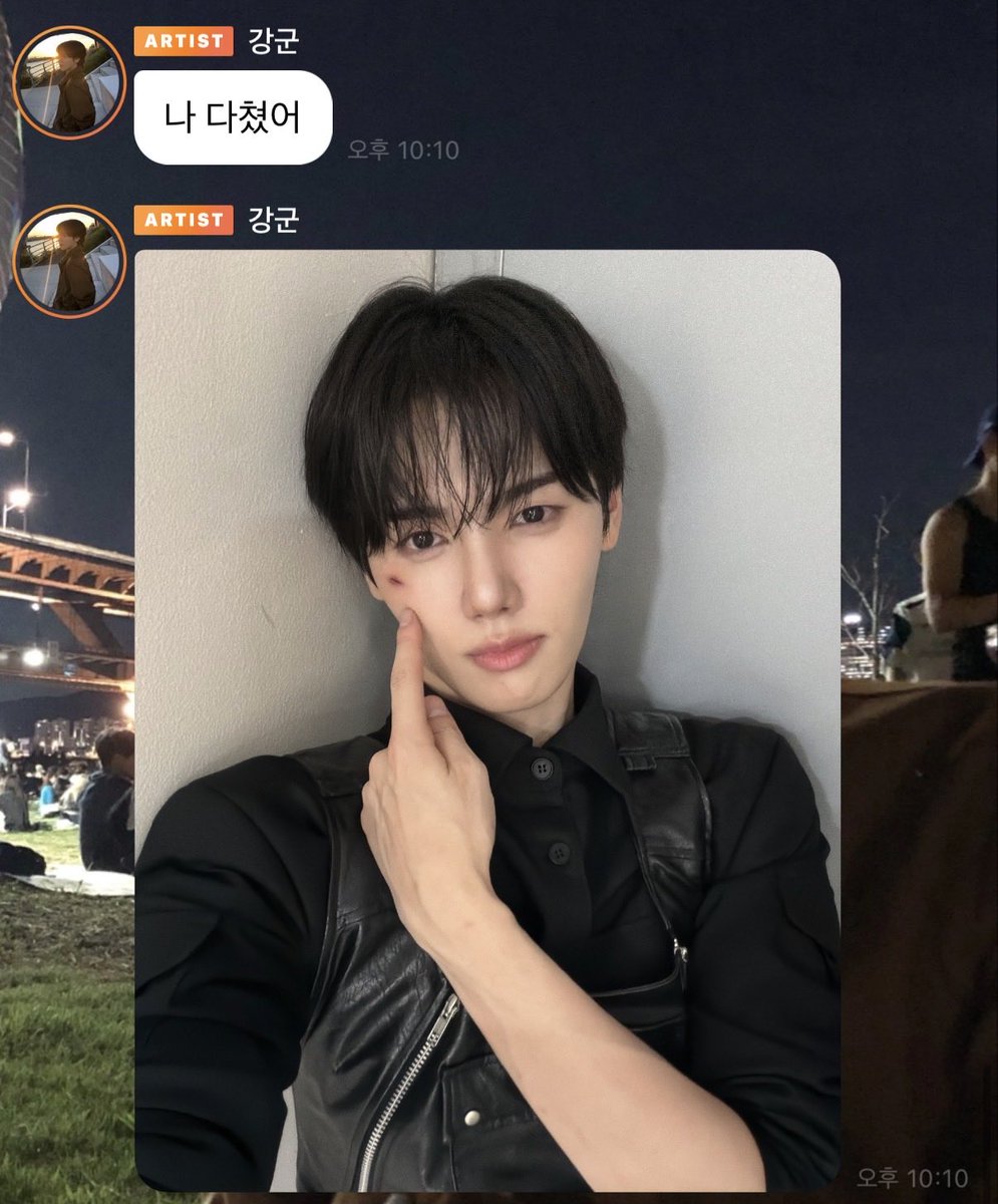 Onllymini's tweet photo. 뭐라해야할지모르갯음
걍 죽고싶음
애교개껴강쥐야… https://t.co/275G5mDp2n