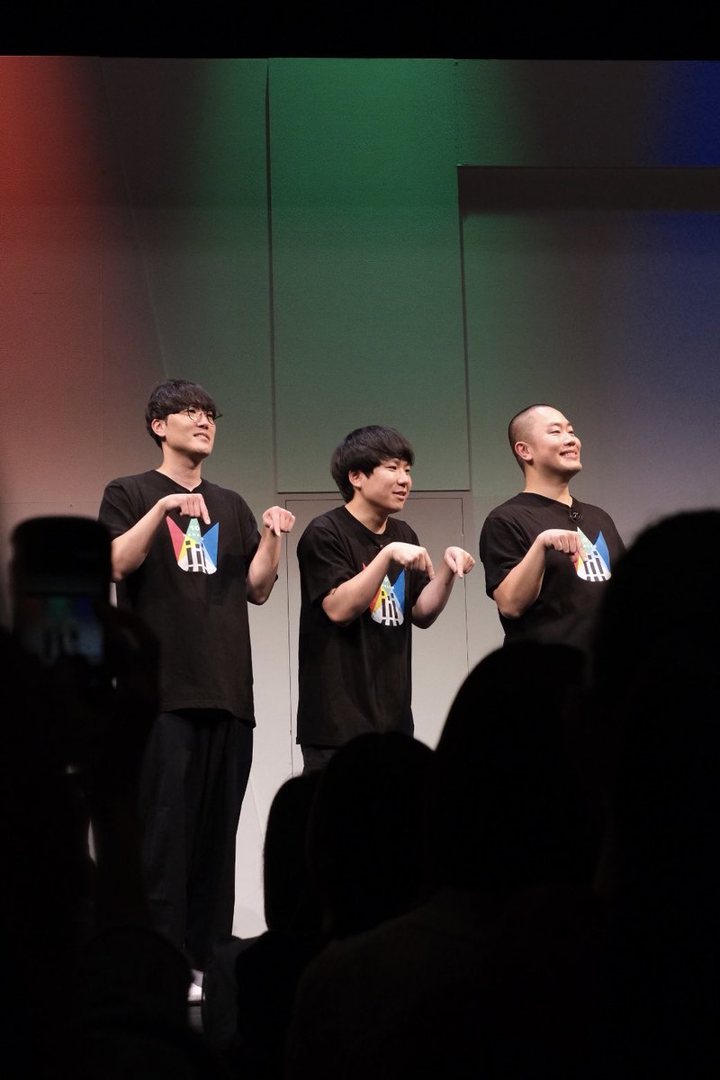 _nYak_'s tweet photo. #これ
#ハナコ単独 https://t.co/wjEHCAJzwB