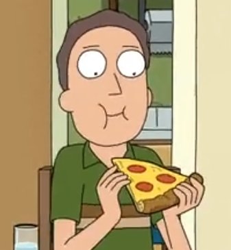 jugessy1's tweet photo. 🍕 https://t.co/X0n8iwYQJg