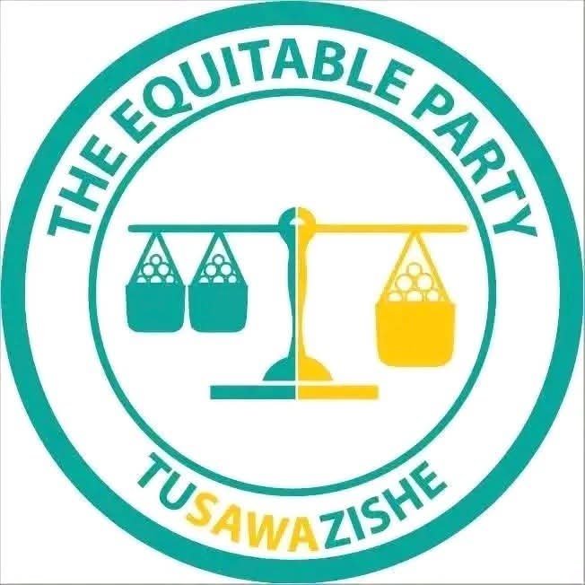 _DCPTV's tweet photo. Congratulations Senator Edwin Sifuna for Unveiling your party, The Equitable Party.
This is a good move for the biggest journey ahead. https://t.co/uEJqEYuyKX