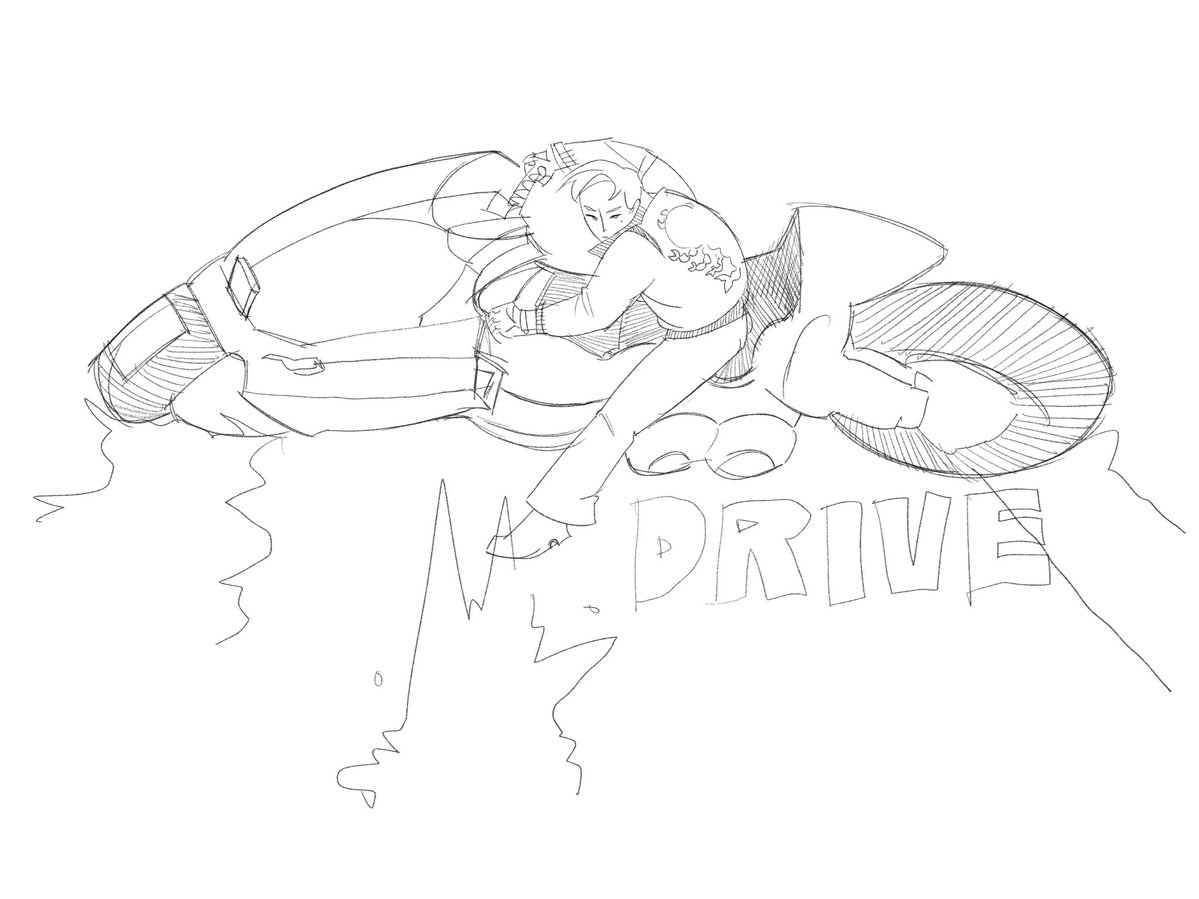 panad0lhijau_'s tweet photo. driver akira drift doodle https://t.co/rC5MSaAfeW