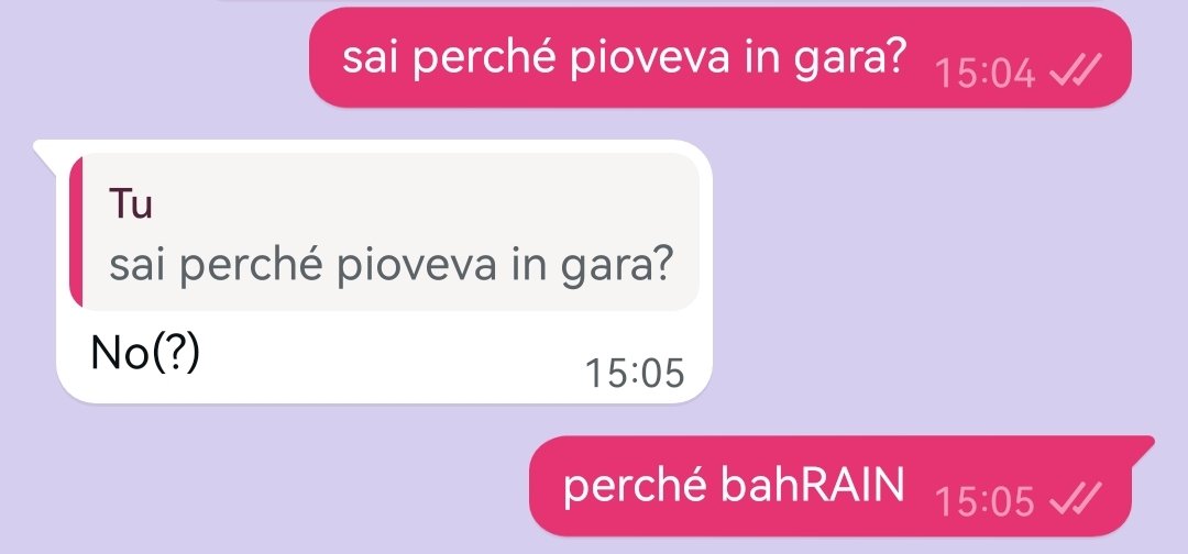 hereisrorix's tweet photo. il mio umorismo è più bagnato della pista di singapore nel 2017 https://t.co/6NreVWpJW8