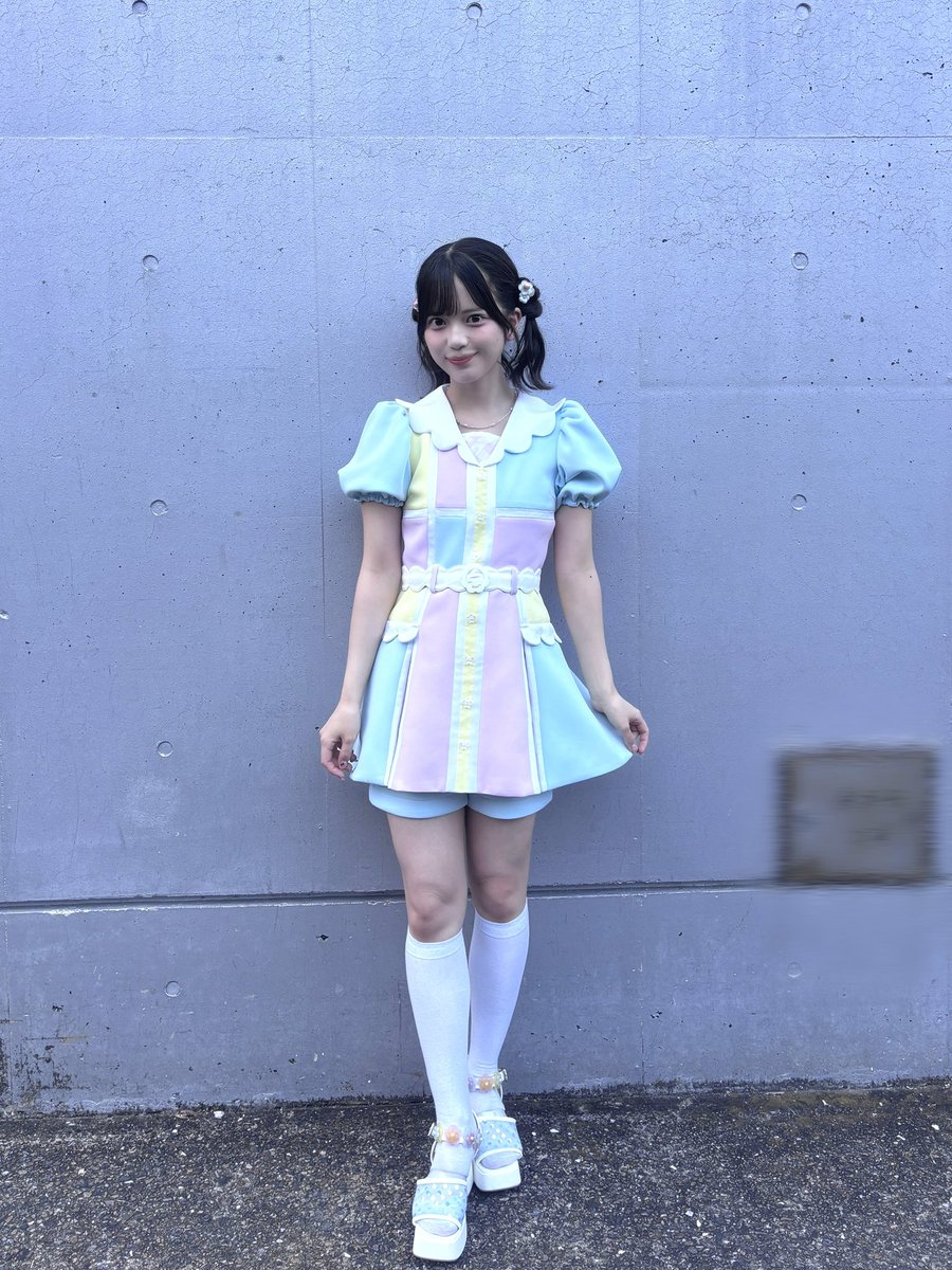 yui_kawamura's tweet photo. AKB48 69枚目シングル選抜メンバーに選んでいただきました。
いつも応援してくださるみなさまありがとうございます！ https://t.co/iF3axGuKO5