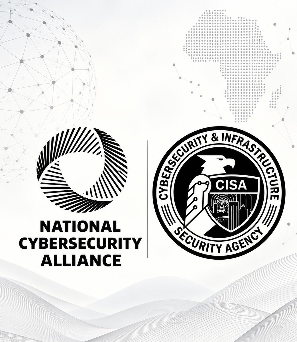 fyouzan's tweet photo. 🛡️ Octobre Cyber 2026 | La cybersécurité, une responsabilité partagée.
Chaque mois d’octobre, le Mois de Sensibilisation à la Cybersécurité rappelle une réalité essentielle : face à l’évolution des cybermenaces, chacun a un rôle à jouer.

📍Plus d’infos : https://t.co/VqOv9GiaMs https://t.co/wZifsqxo3i