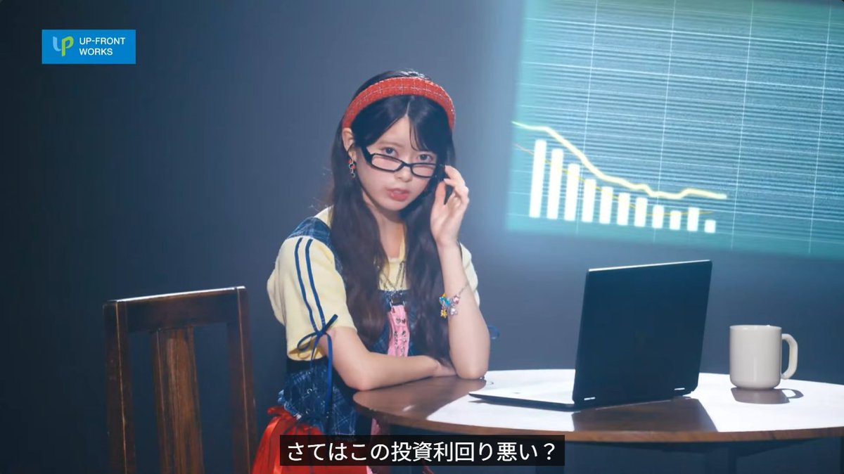 tythp's tweet photo. 今年の運用成績がアレなのを思い出して頭抱えてる https://t.co/C0YYqwSLJX