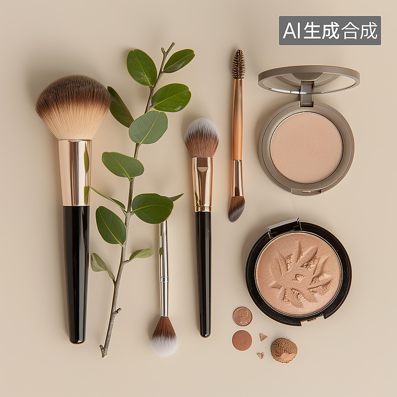 SuryasatyaOnly's tweet photo. [Makeup blending, true beauty vibes that hit different!] https://t.co/fprccsYvqv
