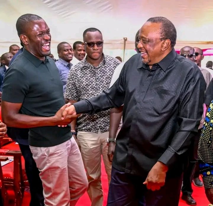 THEGREATABu75c's tweet photo. The Equitable Party✊✊🇰🇪🇰🇪🇰🇪🇰🇪 https://t.co/qvJVsA4oYR