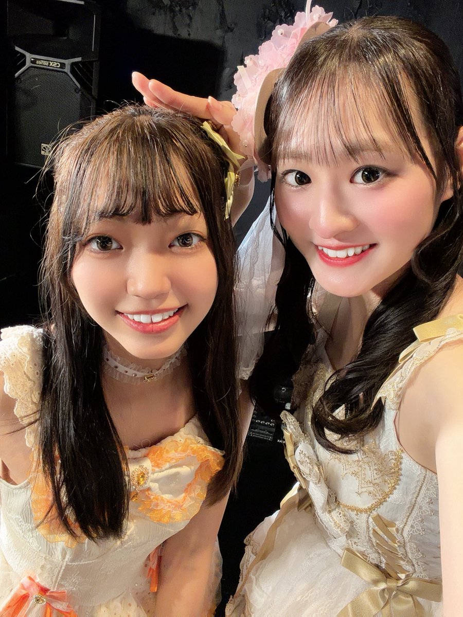 tykw_lina's tweet photo. 朝比奈 萌ちゃん🧡もえぴ
@puffcha_moe 
プレデビューおめでとう🎉

人懐っこくて甘え上手✨️
一番後輩感があって、思わずよしよししたくなっちゃう子ですっ(    ˙꒳​˙ )ﾉﾞ💕

明るい雰囲気と笑顔が素敵で、とってもオレンジが似合うっ,,>᎑<,,
近づくとその辺の照度と温度が上がると思います！！☀️
向上心もあってえらいえらいです♡(⸝⸝⸝ ´˘`)ﾉﾞ