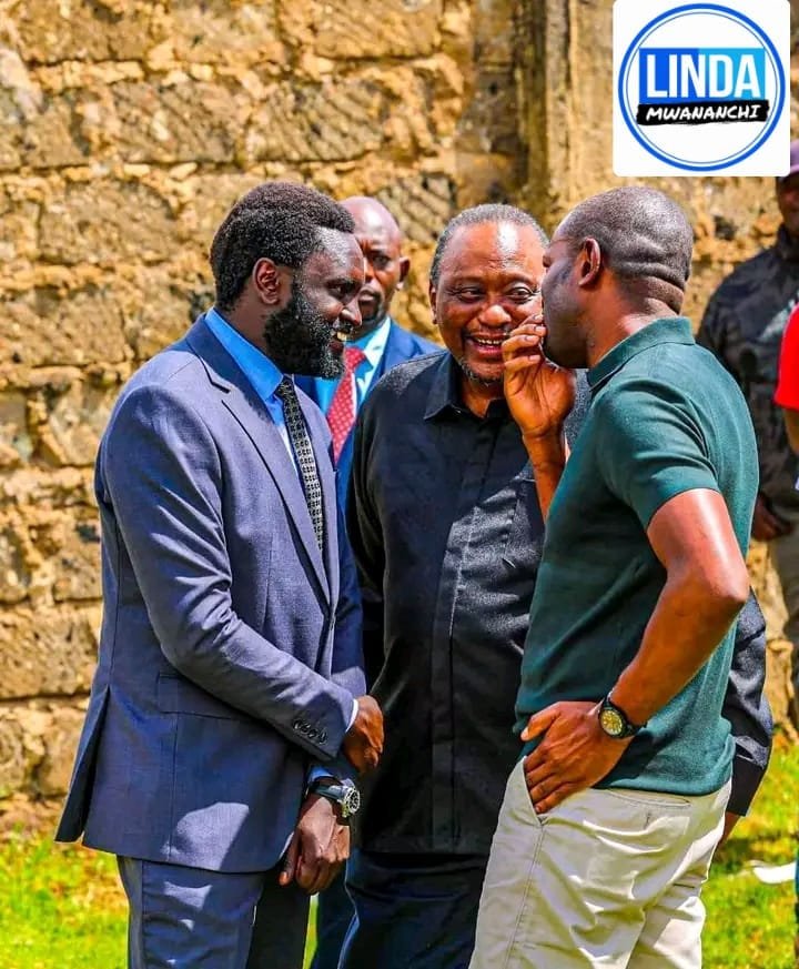 THEGREATABu75c's tweet photo. The Equitable Party✊✊🇰🇪🇰🇪🇰🇪🇰🇪 https://t.co/qvJVsA4oYR