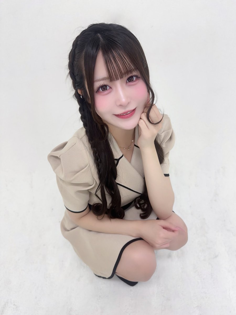 hoshinomai_gr's tweet photo. かわいいだけ…？ https://t.co/55XzoTIO4B