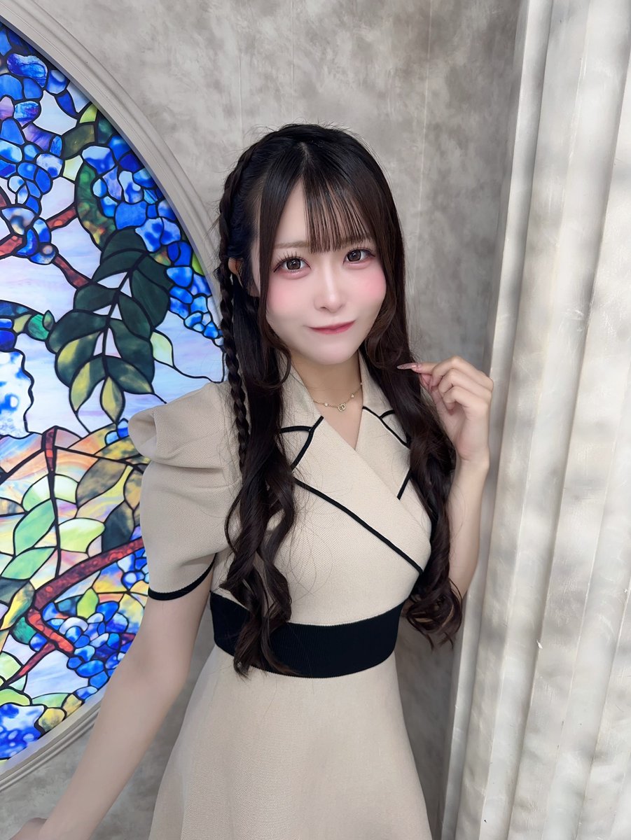 hoshinomai_gr's tweet photo. かわいいだけ…？ https://t.co/55XzoTIO4B