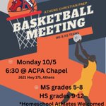 Photo by Lady Storm Hoops (@AcpaStorm)