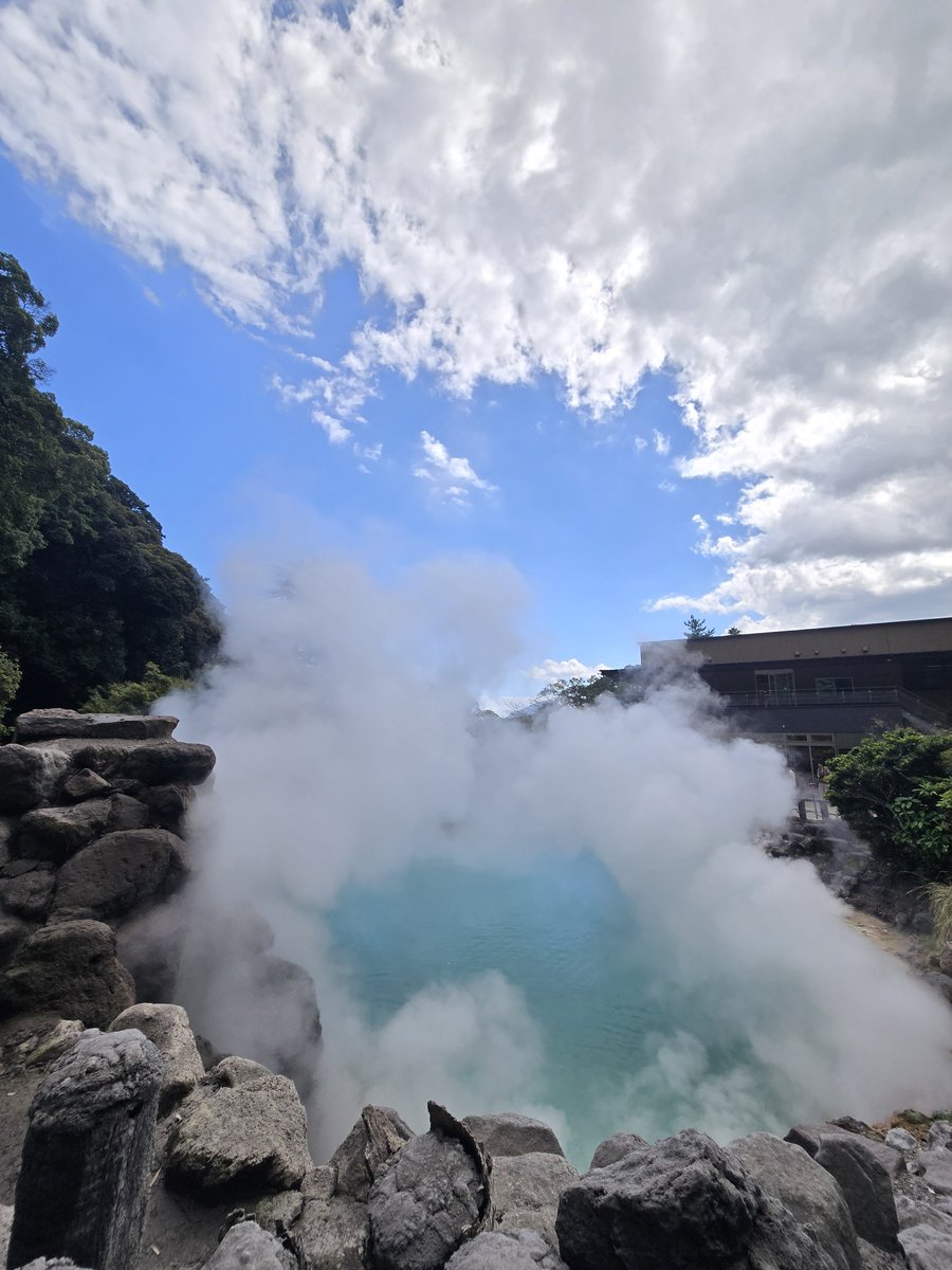 kcal_4y's tweet photo. 博多→大分旅行楽しかったー！
またすぐにでも行きたい← https://t.co/WwcDbsdP2r