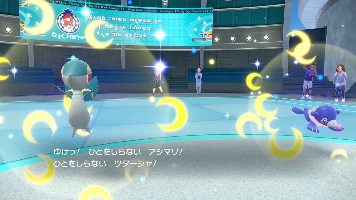 qua912's tweet photo. 先日いただいた子たち！
大事にします✨ https://t.co/b40qNNJvmi