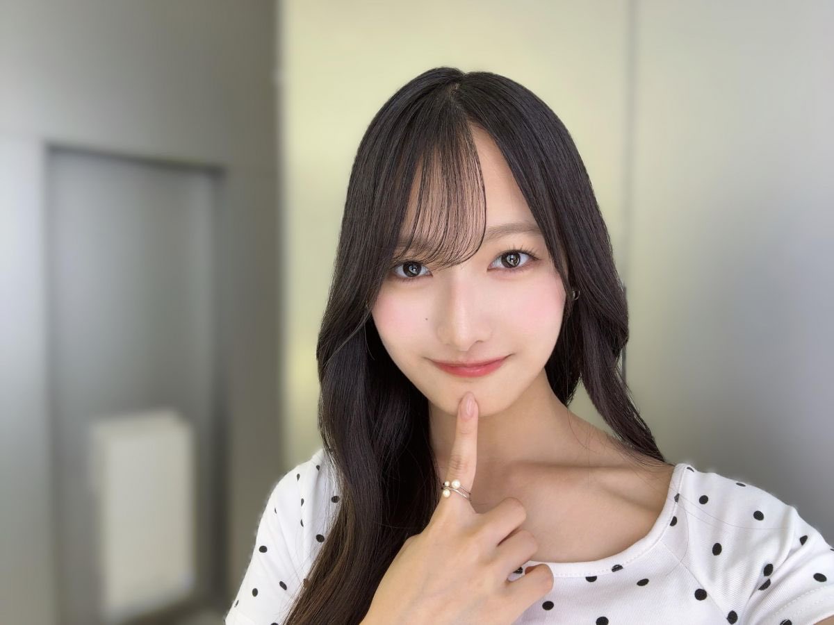 spacewithyuho's tweet photo. 📸ゆうほブログ写真🛸
#青木宙帆 #石垣島出身 #僕が見たかった青空 https://t.co/oP1Cmr8xAW