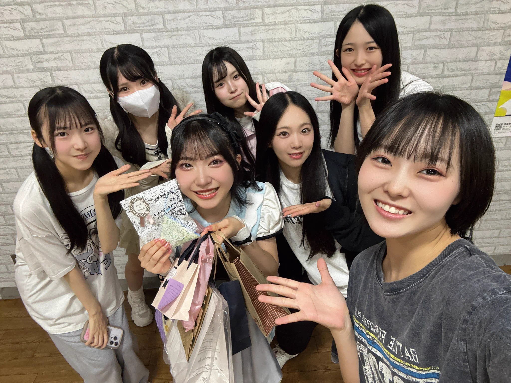 村井悠莉【NMB48】 (@yuurin_nmb48_) / X