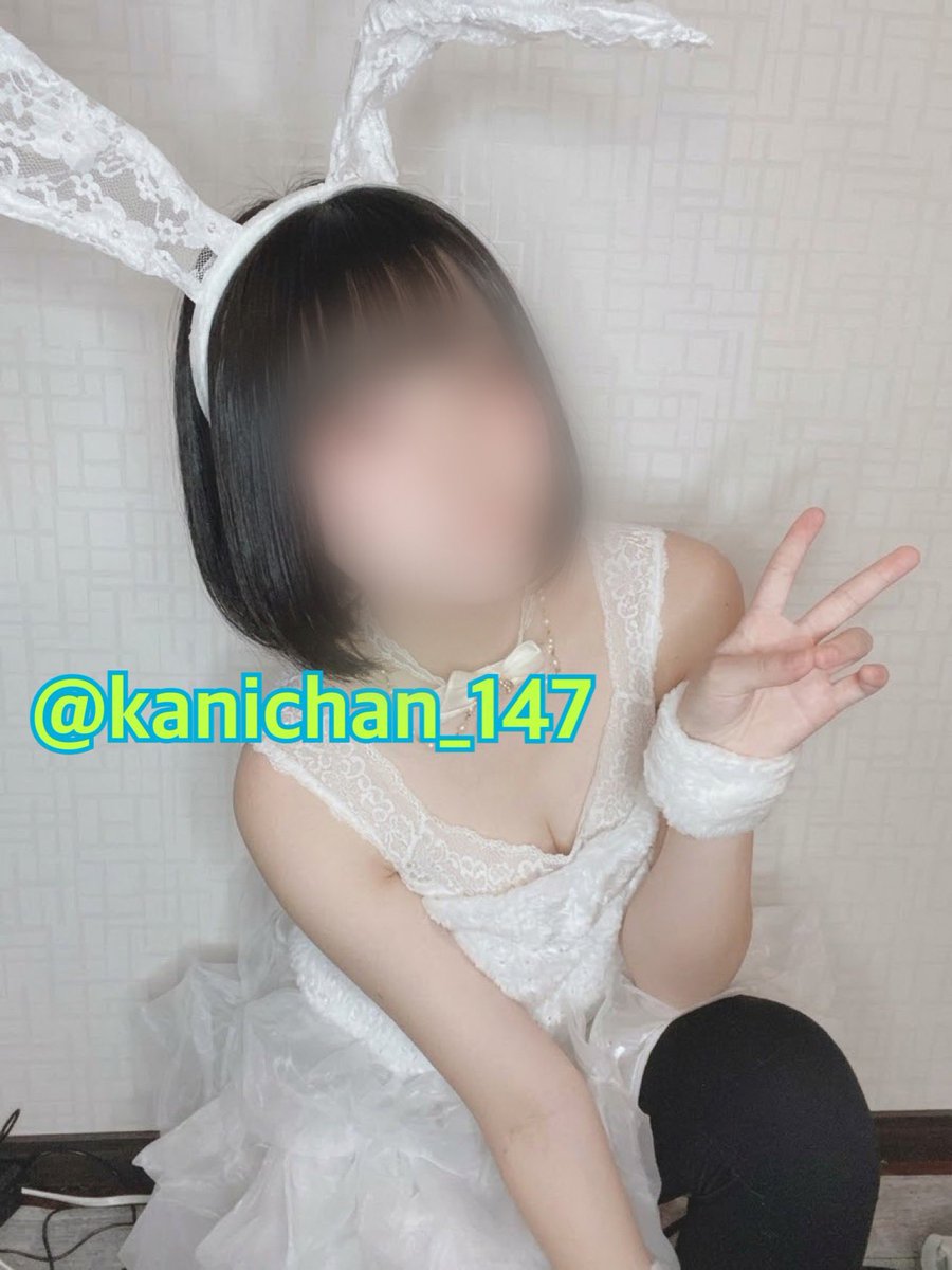 kanichan_147's tweet photo. 天使になってみたっ！ https://t.co/CWDnd1TqQf