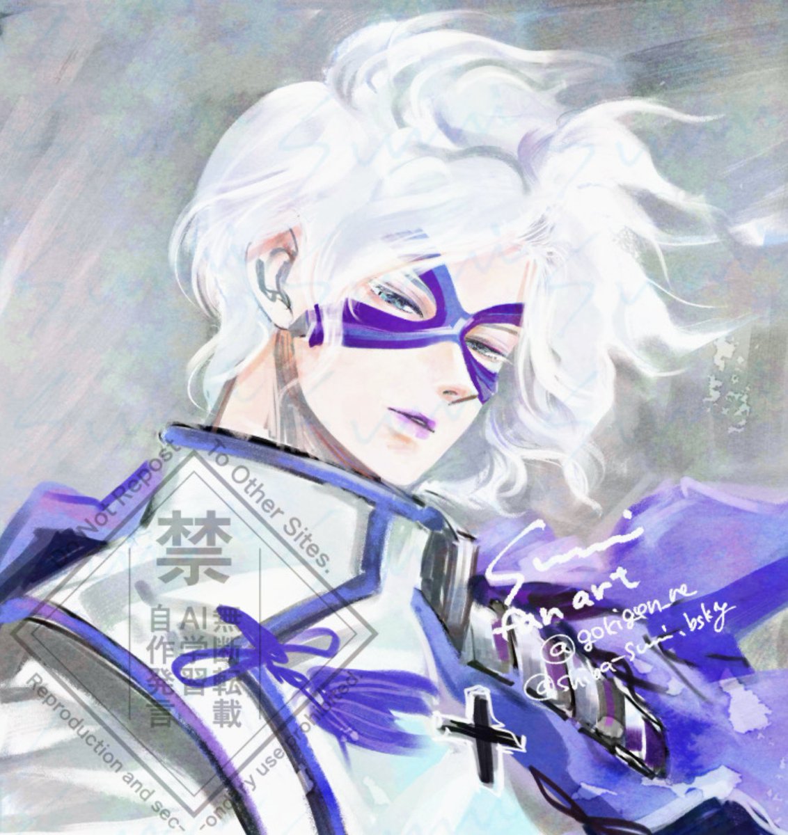 gokigen_ne's tweet photo. 習作　今度またがんばりまーす https://t.co/zAis75J8NB