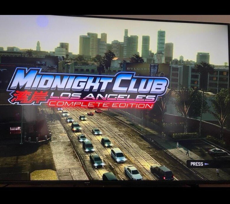 Jorra21's tweet photo. @reloadkg @RockstarGames @DiscussingFilm Midnight club la . Loved the heck out of it https://t.co/57HzFalxTg