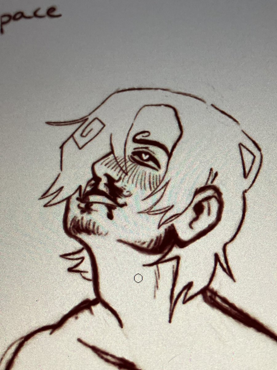 Ferralcatz's tweet photo. Day four might be my fav just bc look how pretty Sanji looks while he’s in absolute bliss https://t.co/nWqOeKQTOf