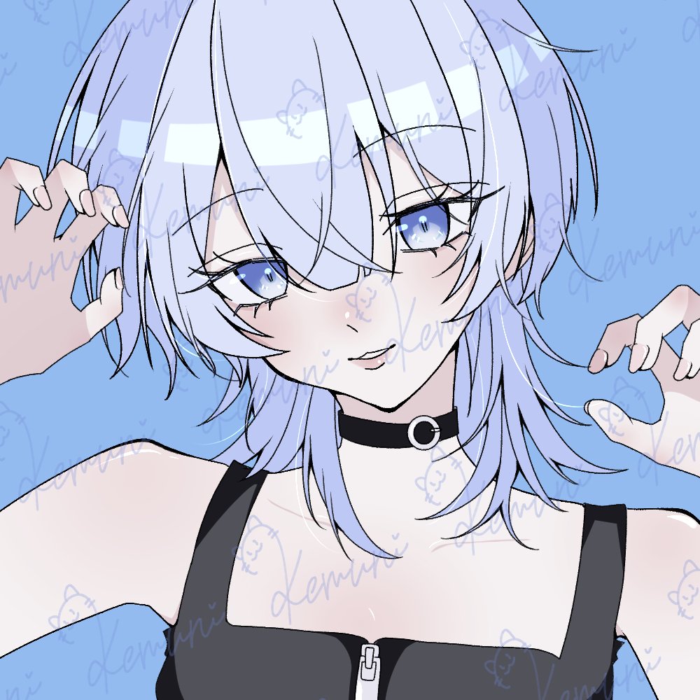 kemuri1228's tweet photo. 1人目 渚月 ストラ 様 ❣️

とても可愛くて描きがいがあったんだ‼️‼️‼️
上着はすみません省略してて🙇‍♀️💦
にゃんこみたいな、可愛いお口がとてもお似合いでした🫪🫪🫪 https://t.co/d5akloBUpy