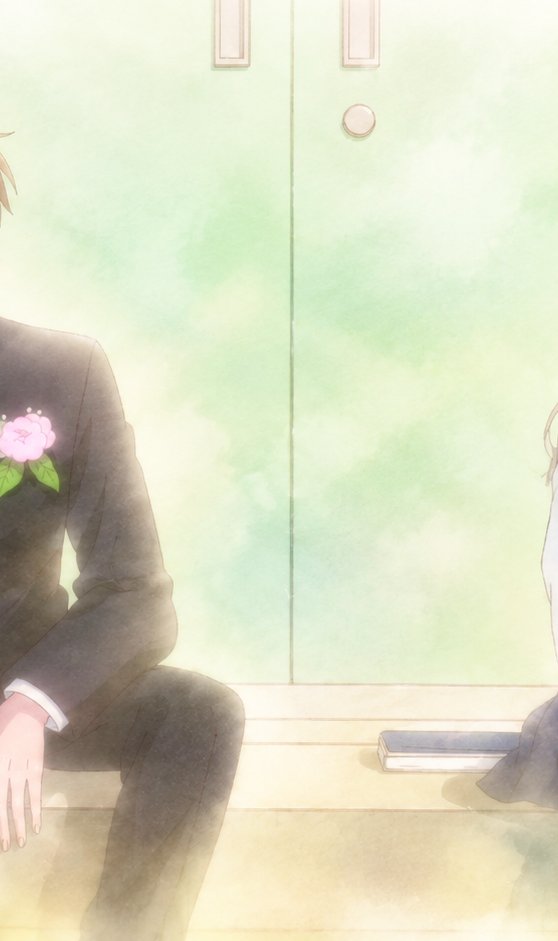 CalefVerse's tweet photo. Post de apreciación y despedida de Taira  y Azuma

#seihantai #正反対な君と僕 https://t.co/f96YB7nAEl
